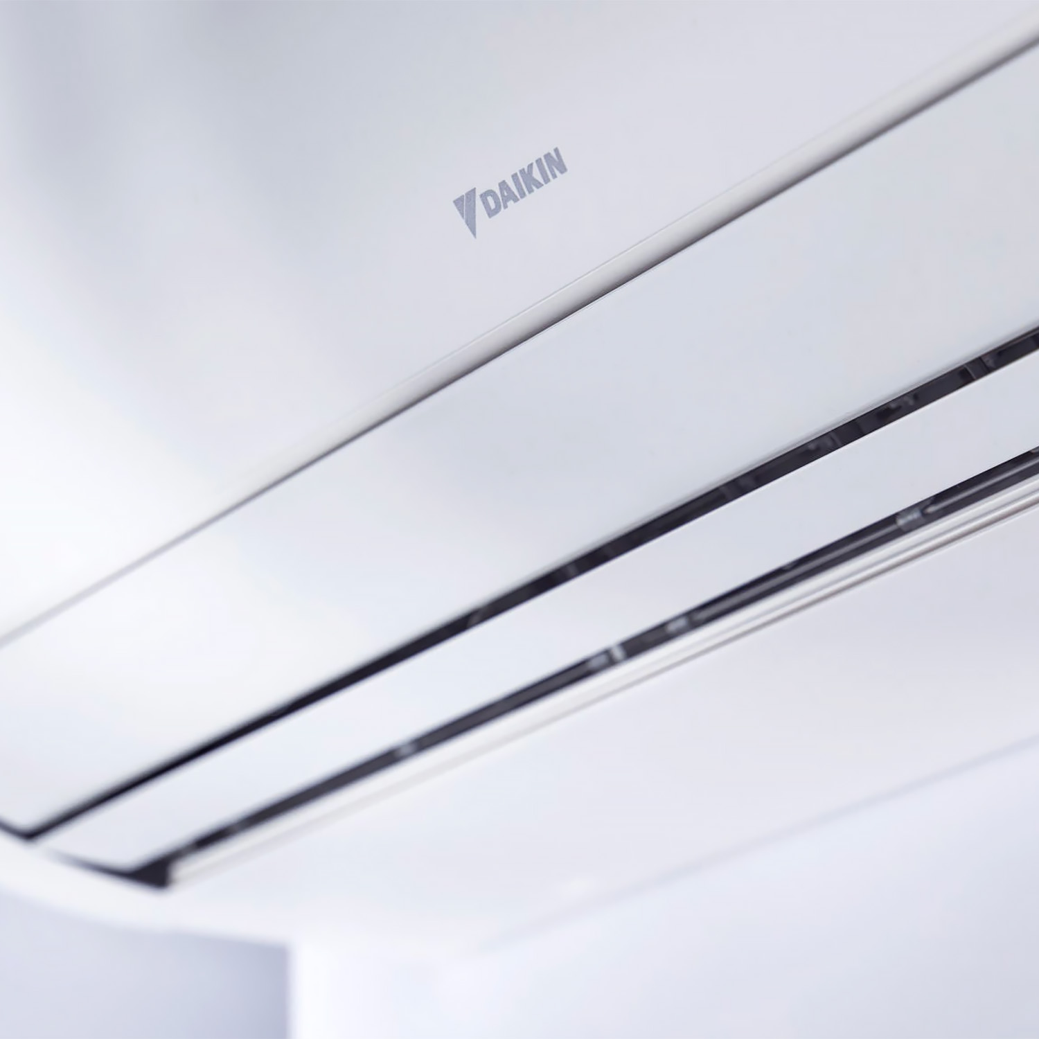 Daikin airco - AircoStek